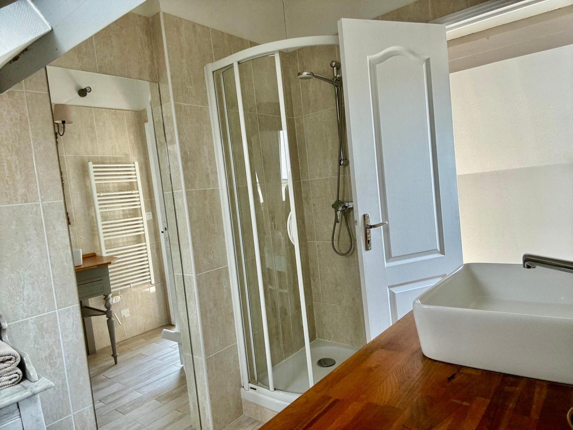 Le Relais Des Ducs : Centre Historique Dijon Apartman Kültér fotó