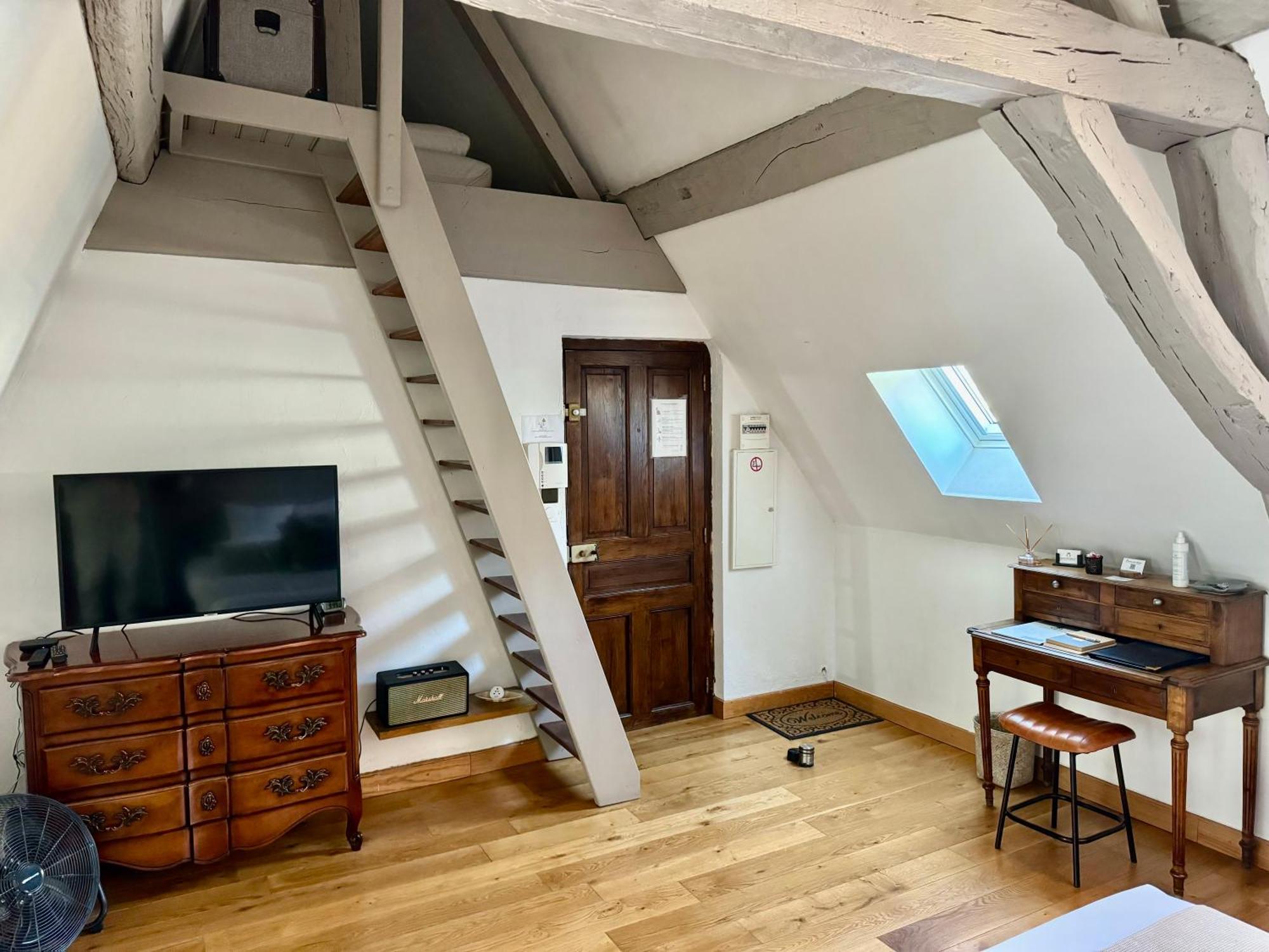 Le Relais Des Ducs : Centre Historique Dijon Apartman Kültér fotó